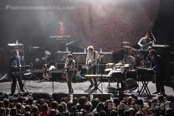 HOT CHIP - 2008-11-16 - PARIS - La Cigale - 